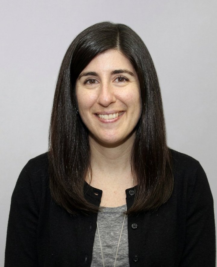 Florencia Paula Kievsky, Certified English Public Translator